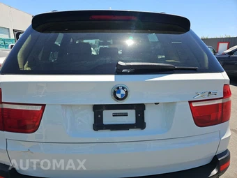 2009 BMW X5 Sports Activity Vehicle xDrive30i - miniatura 17
