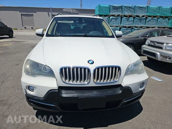 2009 BMW X5 Sports Activity Vehicle xDrive30i - miniatura 2