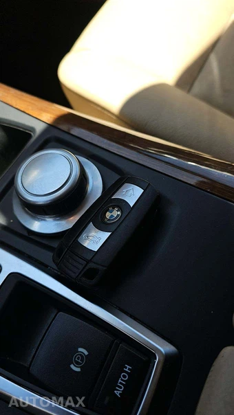 2009 BMW X5 Sports Activity Vehicle xDrive30i - miniatura 26