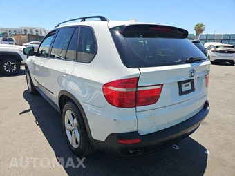 2009 BMW X5 Sports Activity Vehicle xDrive30i - miniatura 6