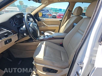 2009 BMW X5 Sports Activity Vehicle xDrive30i - miniatura 7