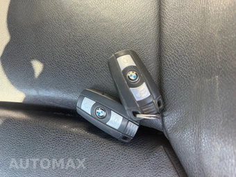 2009 BMW X6 Sports Activity Vehicle xDrive35i - miniatura 15