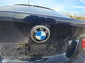 2009 BMW X6 Sports Activity Vehicle xDrive50i - miniatura 16