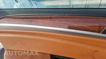 2009 BMW X6 Sports Activity Vehicle xDrive50i - miniatura 21