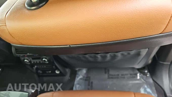 2009 BMW X6 Sports Activity Vehicle xDrive50i - miniatura 23