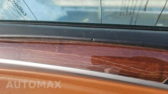 2009 BMW X6 Sports Activity Vehicle xDrive50i - miniatura 26
