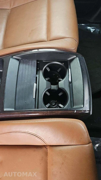 2009 BMW X6 Sports Activity Vehicle xDrive50i - miniatura 28