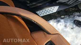 2009 BMW X6 Sports Activity Vehicle xDrive50i - miniatura 29