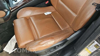 2009 BMW X6 Sports Activity Vehicle xDrive50i - miniatura 32