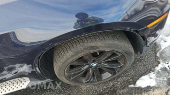 2009 BMW X6 Sports Activity Vehicle xDrive50i - miniatura 34