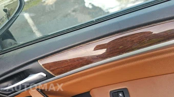 2009 BMW X6 Sports Activity Vehicle xDrive50i - miniatura 36