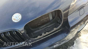 2009 BMW X6 Sports Activity Vehicle xDrive50i - miniatura 51