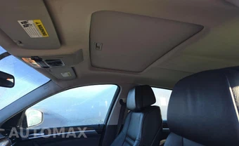 2009 BMW X6 Sports Activity Vehicle xDrive50i - miniatura 11