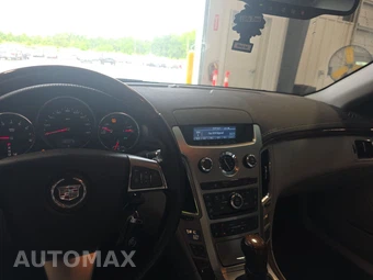 2009 Cadillac CTS 1SA – miniatura 11