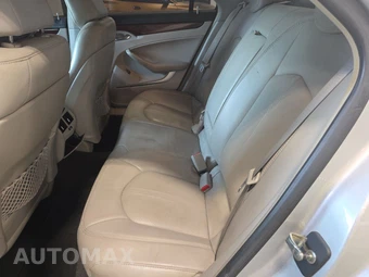 2009 Cadillac CTS 1SA – miniatura 13
