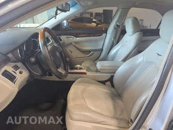 2009 Cadillac CTS 1SA – miniatura 7