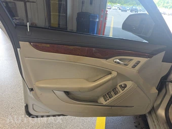 2009 Cadillac CTS 1SA – miniatura 9