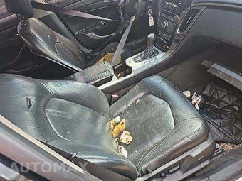 2009 Cadillac CTS 1SA – miniatura 18