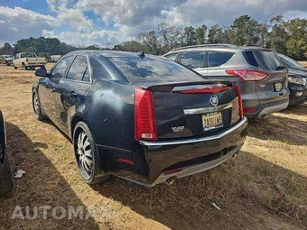 2009 Cadillac CTS 1SA – miniatura 2
