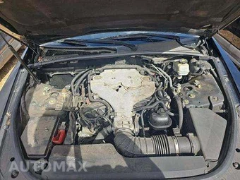 2009 Cadillac CTS 1SA – miniatura 22