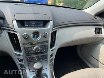 2009 Cadillac CTS 1SA – miniatura 13