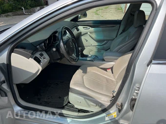 2009 Cadillac CTS 1SA – miniatura 15