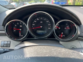 2009 Cadillac CTS 1SA – miniatura 16