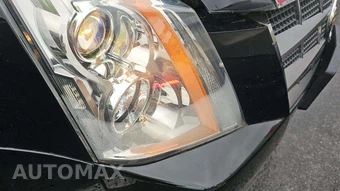 2009 Cadillac CTS 1SA – miniatura 12