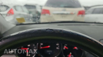 2009 Cadillac CTS 1SA – miniatura 15
