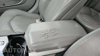 2009 Cadillac CTS 1SA – miniatura 17