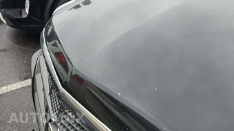 2009 Cadillac CTS 1SA – miniatura 2