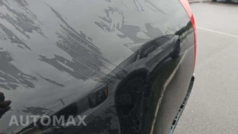 2009 Cadillac CTS 1SA – miniatura 6