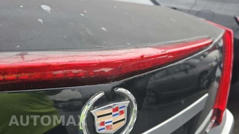 2009 Cadillac CTS 1SA – miniatura 9