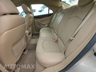 2009 Cadillac CTS 1SB – miniatura 13