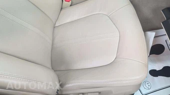 2009 Cadillac CTS 1SB – miniatura 21