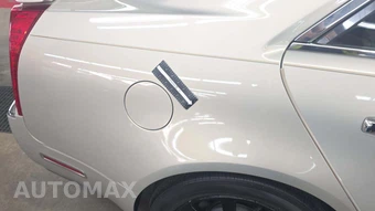 2009 Cadillac CTS 1SB – miniatura 22