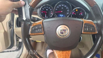 2009 Cadillac CTS 1SB – miniatura 23