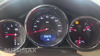 2009 Cadillac CTS 1SB – miniatura 24