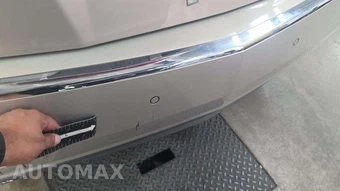 2009 Cadillac CTS 1SB – miniatura 26