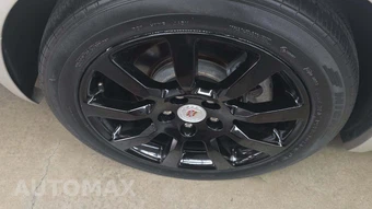 2009 Cadillac CTS 1SB – miniatura 27
