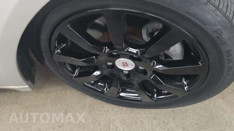 2009 Cadillac CTS 1SB – miniatura 28