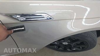 2009 Cadillac CTS 1SB – miniatura 31