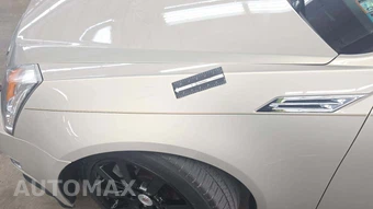 2009 Cadillac CTS 1SB – miniatura 32