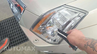2009 Cadillac CTS 1SB – miniatura 35
