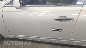 2009 Cadillac CTS 1SB – miniatura 36