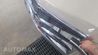 2009 Cadillac CTS 1SB – miniatura 41