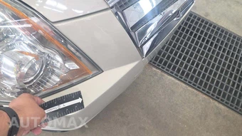 2009 Cadillac CTS 1SB – miniatura 42