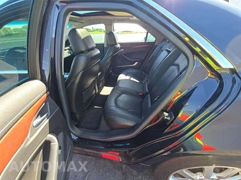 2009 Cadillac CTS 1SB – miniatura 10