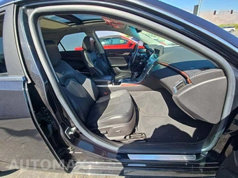 2009 Cadillac CTS 1SB – miniatura 15