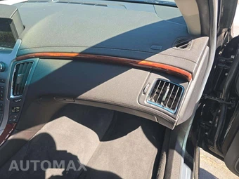 2009 Cadillac CTS 1SB – miniatura 16